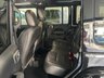 USED 2019 69 JEEP WRANGLER 2.0 GME Sahara SUV 4dr Petrol Auto 4WD Euro 6 (s/s) (272 ps) 