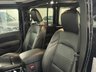 USED 2019 69 JEEP WRANGLER 2.0 GME Sahara SUV 4dr Petrol Auto 4WD Euro 6 (s/s) (272 ps) 
