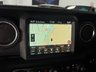 USED 2019 69 JEEP WRANGLER 2.0 GME Sahara SUV 4dr Petrol Auto 4WD Euro 6 (s/s) (272 ps) 