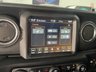 USED 2019 69 JEEP WRANGLER 2.0 GME Sahara SUV 4dr Petrol Auto 4WD Euro 6 (s/s) (272 ps) 