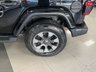 USED 2019 69 JEEP WRANGLER 2.0 GME Sahara SUV 4dr Petrol Auto 4WD Euro 6 (s/s) (272 ps) 