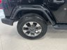 USED 2019 69 JEEP WRANGLER 2.0 GME Sahara SUV 4dr Petrol Auto 4WD Euro 6 (s/s) (272 ps) 