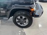USED 2019 69 JEEP WRANGLER 2.0 GME Sahara SUV 4dr Petrol Auto 4WD Euro 6 (s/s) (272 ps) 