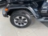 USED 2019 69 JEEP WRANGLER 2.0 GME Sahara SUV 4dr Petrol Auto 4WD Euro 6 (s/s) (272 ps) 