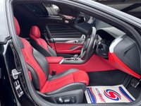 USED 2024 73 BMW 8 SERIES GRAN COUPE 840i 3.0 M-Sport [Pan Roof] 4dr - &pound;11k Extras PAN ROOF | M SPORT PRO | HUD