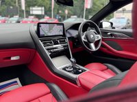 USED 2024 73 BMW 8 SERIES GRAN COUPE 840i 3.0 M-Sport [Pan Roof] 4dr - &pound;11k Extras PAN ROOF | M SPORT PRO | HUD