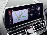 USED 2024 73 BMW 8 SERIES GRAN COUPE 840i 3.0 M-Sport [Pan Roof] 4dr - &pound;11k Extras PAN ROOF | M SPORT PRO | HUD