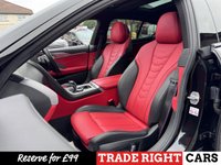 USED 2024 73 BMW 8 SERIES GRAN COUPE 840i 3.0 M-Sport [Pan Roof] 4dr - &pound;11k Extras PAN ROOF | M SPORT PRO | HUD