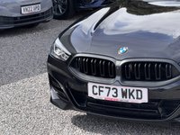 USED 2024 73 BMW 8 SERIES GRAN COUPE 840i 3.0 M-Sport [Pan Roof] 4dr - &pound;11k Extras PAN ROOF | M SPORT PRO | HUD