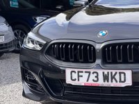 USED 2024 73 BMW 8 SERIES GRAN COUPE 840i 3.0 M-Sport [Pan Roof] 4dr - &pound;11k Extras PAN ROOF | M SPORT PRO | HUD