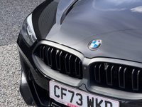 USED 2024 73 BMW 8 SERIES GRAN COUPE 840i 3.0 M-Sport [Pan Roof] 4dr - &pound;11k Extras PAN ROOF | M SPORT PRO | HUD