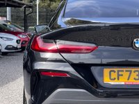 USED 2024 73 BMW 8 SERIES GRAN COUPE 840i 3.0 M-Sport [Pan Roof] 4dr - &pound;11k Extras PAN ROOF | M SPORT PRO | HUD