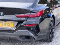 USED 2024 73 BMW 8 SERIES GRAN COUPE 840i 3.0 M-Sport [Pan Roof] 4dr - &pound;11k Extras PAN ROOF | M SPORT PRO | HUD