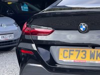 USED 2024 73 BMW 8 SERIES GRAN COUPE 840i 3.0 M-Sport [Pan Roof] 4dr - &pound;11k Extras PAN ROOF | M SPORT PRO | HUD