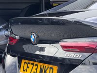 USED 2024 73 BMW 8 SERIES GRAN COUPE 840i 3.0 M-Sport [Pan Roof] 4dr - &pound;11k Extras PAN ROOF | M SPORT PRO | HUD
