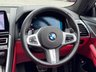 USED 2024 73 BMW 8 SERIES GRAN COUPE 840i 3.0 M-Sport [Pan Roof] 4dr - &pound;11k Extras PAN ROOF | M SPORT PRO | HUD