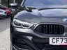 USED 2024 73 BMW 8 SERIES GRAN COUPE 840i 3.0 M-Sport [Pan Roof] 4dr - &pound;11k Extras PAN ROOF | M SPORT PRO | HUD