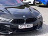 USED 2024 73 BMW 8 SERIES GRAN COUPE 840i 3.0 M-Sport [Pan Roof] 4dr - &pound;11k Extras PAN ROOF | M SPORT PRO | HUD