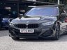 USED 2024 73 BMW 8 SERIES GRAN COUPE 840i 3.0 M-Sport [Pan Roof] 4dr - &pound;11k Extras PAN ROOF | M SPORT PRO | HUD