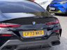 USED 2024 73 BMW 8 SERIES GRAN COUPE 840i 3.0 M-Sport [Pan Roof] 4dr - &pound;11k Extras PAN ROOF | M SPORT PRO | HUD