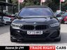 USED 2024 73 BMW 8 SERIES GRAN COUPE 840i 3.0 M-Sport [Pan Roof] 4dr - &pound;11k Extras PAN ROOF | M SPORT PRO | HUD