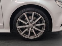 USED 2018 18 Audi A3 2.0 Tfsi Black Edition Sportback 5dr Petrol S Tronic Quattro Euro 6 (s/S) (190 Ps) - Privacy, Cruise, Dab