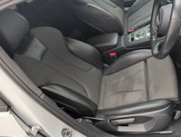 USED 2018 18 Audi A3 2.0 Tfsi Black Edition Sportback 5dr Petrol S Tronic Quattro Euro 6 (s/S) (190 Ps) - Privacy, Cruise, Dab