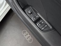 USED 2018 18 Audi A3 2.0 Tfsi Black Edition Sportback 5dr Petrol S Tronic Quattro Euro 6 (s/S) (190 Ps) - Privacy, Cruise, Dab