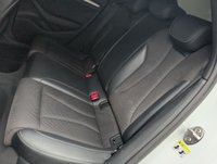 USED 2018 18 Audi A3 2.0 Tfsi Black Edition Sportback 5dr Petrol S Tronic Quattro Euro 6 (s/S) (190 Ps) - Privacy, Cruise, Dab