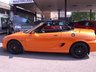 USED 2008 58 MG TF 1.8 LE 500 2dr ULEZ CONVERTIBLE WITH HARD TOP