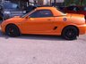 USED 2008 58 MG TF 1.8 LE 500 2dr ULEZ CONVERTIBLE WITH HARD TOP