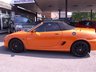USED 2008 58 MG TF 1.8 LE 500 2dr ULEZ CONVERTIBLE WITH HARD TOP