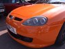 USED 2008 58 MG TF 1.8 LE 500 2dr ULEZ CONVERTIBLE WITH HARD TOP