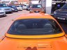 USED 2008 58 MG TF 1.8 LE 500 2dr ULEZ CONVERTIBLE WITH HARD TOP