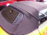 USED 2008 58 MG TF 1.8 LE 500 2dr ULEZ CONVERTIBLE WITH HARD TOP