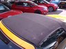 USED 2008 58 MG TF 1.8 LE 500 2dr ULEZ CONVERTIBLE WITH HARD TOP