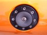 USED 2008 58 MG TF 1.8 LE 500 2dr ULEZ CONVERTIBLE WITH HARD TOP