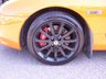 USED 2008 58 MG TF 1.8 LE 500 2dr ULEZ CONVERTIBLE WITH HARD TOP