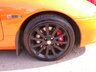 USED 2008 58 MG TF 1.8 LE 500 2dr ULEZ CONVERTIBLE WITH HARD TOP
