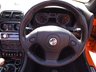 USED 2008 58 MG TF 1.8 LE 500 2dr ULEZ CONVERTIBLE WITH HARD TOP