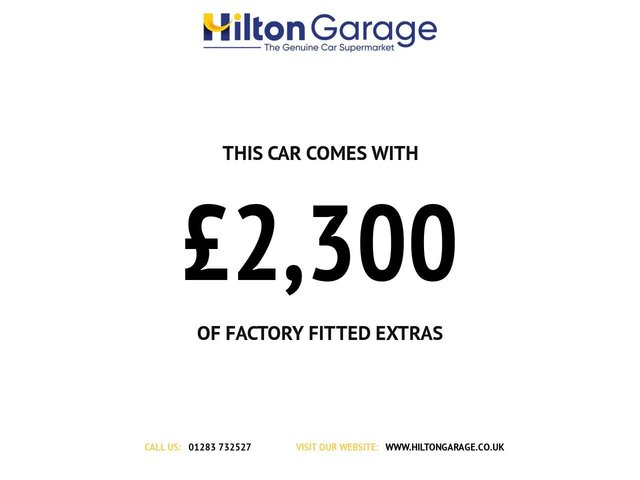 USED 2021 21 MINI Hatch 1.5 Cooper Classic Hatchback 3dr Petrol Manual Euro 6 (s/S) (136 Ps) - Cruise, Dab, Bluetooth
