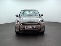 USED 2021 21 MINI Hatch 1.5 Cooper Classic Hatchback 3dr Petrol Manual Euro 6 (s/S) (136 Ps) - Cruise, Dab, Bluetooth
