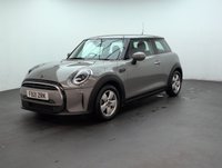 USED 2021 21 MINI Hatch 1.5 Cooper Classic Hatchback 3dr Petrol Manual Euro 6 (s/S) (136 Ps) - Cruise, Dab, Bluetooth