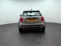 USED 2021 21 MINI Hatch 1.5 Cooper Classic Hatchback 3dr Petrol Manual Euro 6 (s/S) (136 Ps) - Cruise, Dab, Bluetooth
