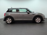 USED 2021 21 MINI Hatch 1.5 Cooper Classic Hatchback 3dr Petrol Manual Euro 6 (s/S) (136 Ps) - Cruise, Dab, Bluetooth