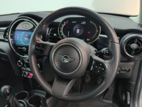 USED 2021 21 MINI Hatch 1.5 Cooper Classic Hatchback 3dr Petrol Manual Euro 6 (s/S) (136 Ps) - Cruise, Dab, Bluetooth