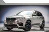 USED 2018 18 BMW X5 M 4.4 BiTurbo V8 SUV 5dr Petrol Auto xDrive Euro 6 (s/s) (5 Seat) (575 bhp) 12-Month Warranty | 8.9% APR