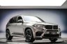 USED 2018 18 BMW X5 M 4.4 BiTurbo V8 SUV 5dr Petrol Auto xDrive Euro 6 (s/s) (5 Seat) (575 bhp) 12-Month Warranty | 8.9% APR