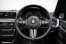 USED 2018 18 BMW X5 M 4.4 BiTurbo V8 SUV 5dr Petrol Auto xDrive Euro 6 (s/s) (5 Seat) (575 bhp) 12-Month Warranty | 8.9% APR