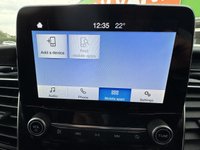 USED 2022 72 FORD TRANSIT CUSTOM 2.0 280 EcoBlue Limited Panel Van 5dr Diesel Manual L1 H1 Euro 6 (s/s) (130 ps) Around 42&ndash;49?mpg combined; reviewers saw ~46?mpg averaged  FINANCE OPTIONS AVAILABLE